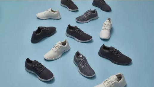 上市首日暴涨 Allbirds市值逾41亿美元