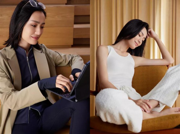 运动时装品牌RAW.J 获金浦地素和德聚兄弟创投的连续两轮超数千万元融资