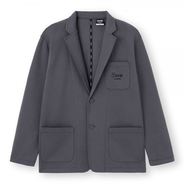 GU X SOPH.正式发布联名系列「1MW by SOPH.」