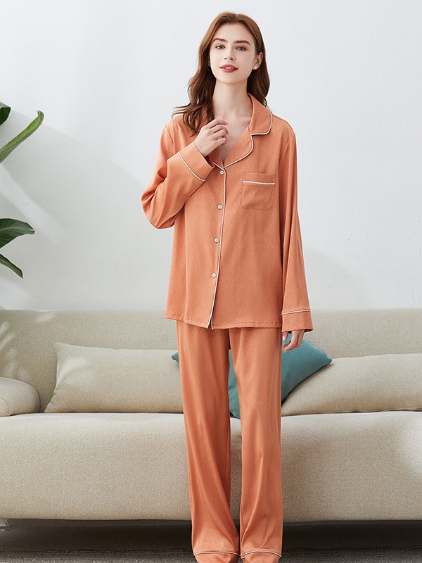 一年一度的秋冬季 睡衣应该怎么挑选?你的睡衣挑对了吗