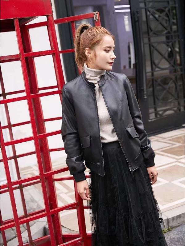 秋冬季节半身裙适合怎么搭配 什么颜色的半身裙显瘦又时尚