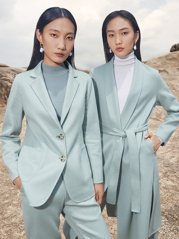 西装要怎么清洗?怎么晾西装才不会变形