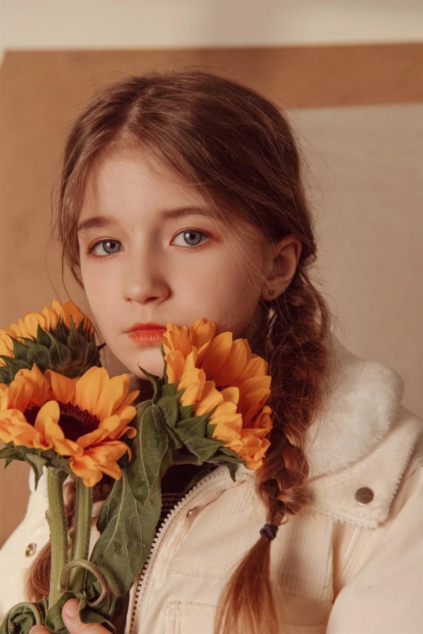 秋去冬来 | 哈沐Harmu开启冬日谜境冒险之旅!