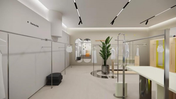 秋去冬来 | 哈沐Harmu开启冬日谜境冒险之旅!