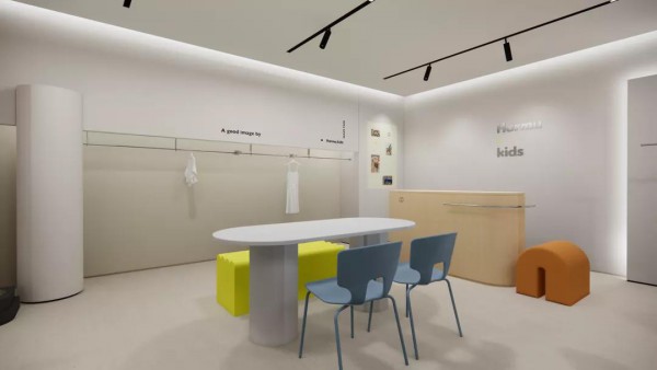 秋去冬来 | 哈沐Harmu开启冬日谜境冒险之旅!