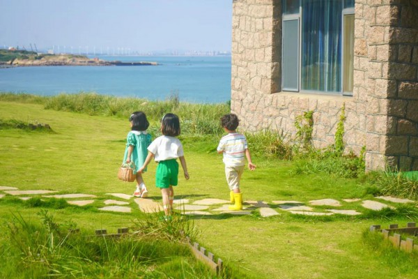 秋去冬来 | 哈沐Harmu开启冬日谜境冒险之旅!