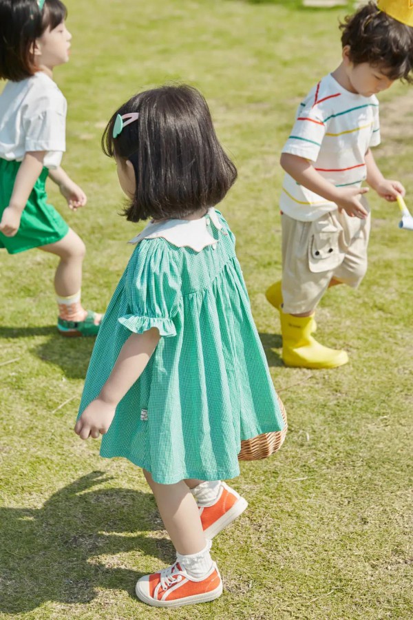 秋去冬来 | 哈沐Harmu开启冬日谜境冒险之旅!