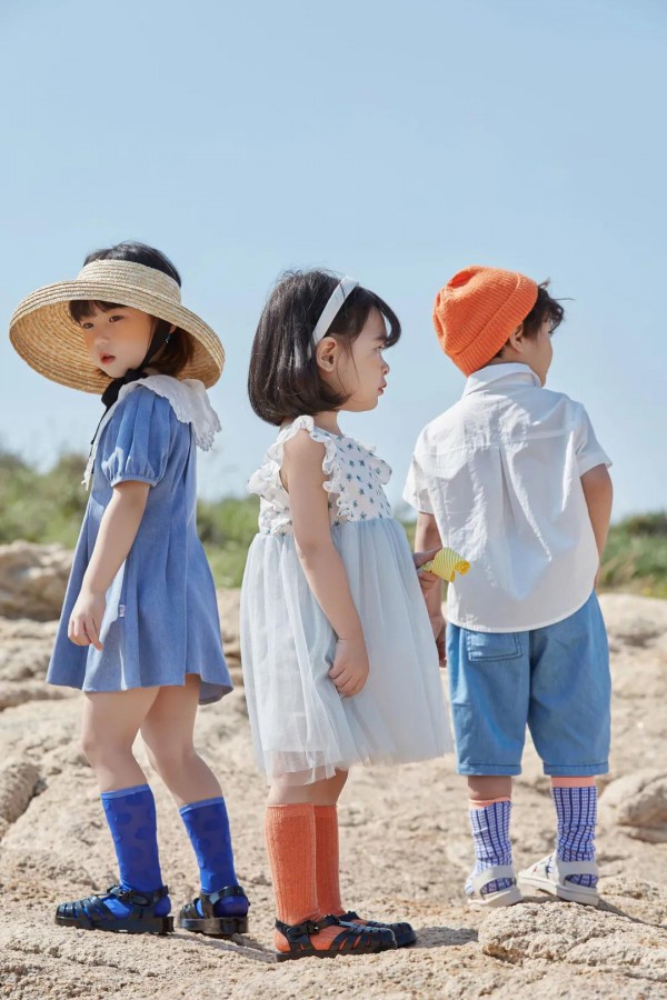 秋去冬来 | 哈沐Harmu开启冬日谜境冒险之旅!