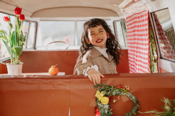 秋去冬来 | 哈沐Harmu开启冬日谜境冒险之旅!