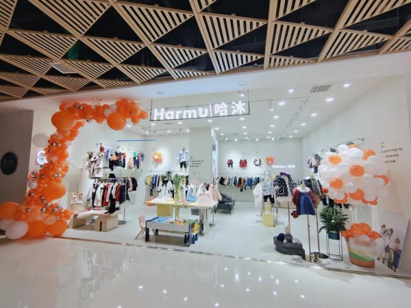 秋去冬来 | 哈沐Harmu开启冬日谜境冒险之旅!