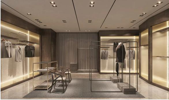 2020年度国家科技进步奖二等奖 “一键打印”出成衣