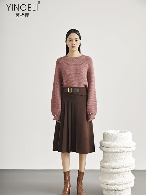 毛衣要怎么洗才不变形?毛衣可以放进滚筒洗衣机洗吗