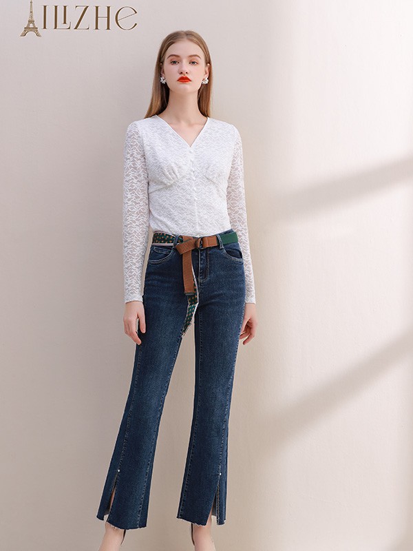 立冬过后穿什么衣服?大衣里面穿什么上衣内搭好看