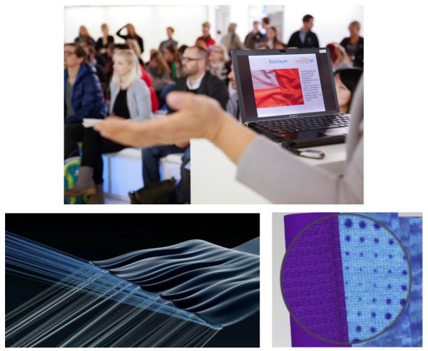 汇聚国际潮流 展现硬核实力——上海国际功能性纺织品展览会点亮新未来