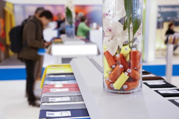 汇聚国际潮流 展现硬核实力——上海国际功能性纺织品展览会点亮新未来