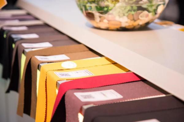 汇聚国际潮流 展现硬核实力——上海国际功能性纺织品展览会点亮新未来