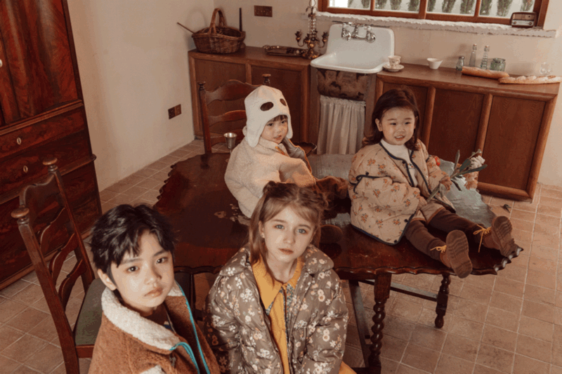 哈沐Harmu 冬季上新 | 让我们以温暖的姿态拥抱寒冬