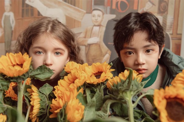 哈沐Harmu 冬季上新 | 让我们以温暖的姿态拥抱寒冬