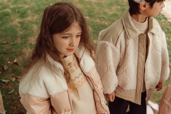 哈沐Harmu 冬季上新 | 让我们以温暖的姿态拥抱寒冬