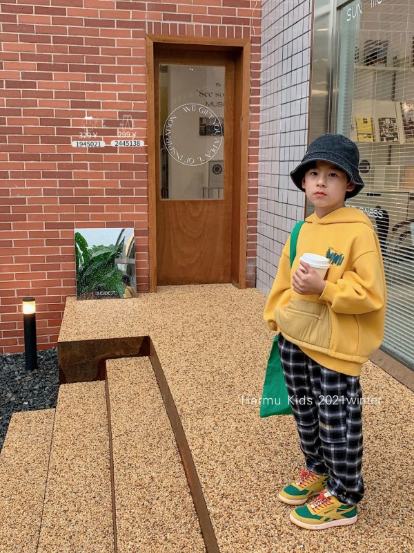 哈沐Harmu 冬季上新 | 让我们以温暖的姿态拥抱寒冬