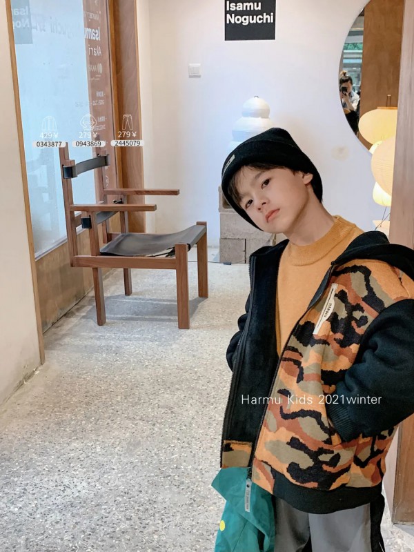 哈沐Harmu 冬季上新 | 让我们以温暖的姿态拥抱寒冬