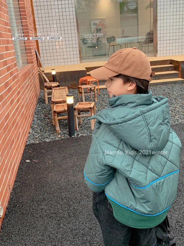 哈沐Harmu 冬季上新 | 让我们以温暖的姿态拥抱寒冬