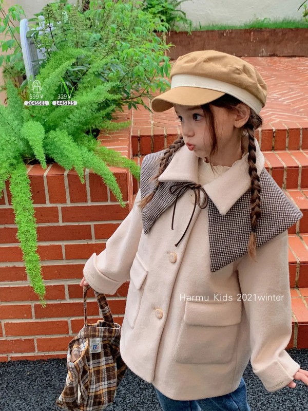 哈沐Harmu 冬季上新 | 让我们以温暖的姿态拥抱寒冬