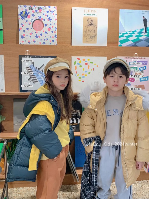 哈沐Harmu 冬季上新 | 让我们以温暖的姿态拥抱寒冬