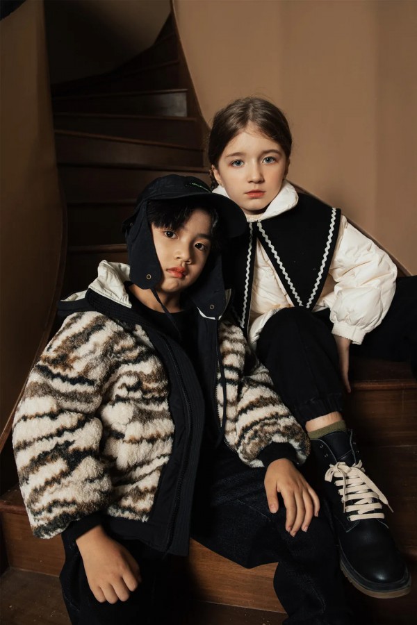 哈沐Harmu 冬季上新 | 让我们以温暖的姿态拥抱寒冬