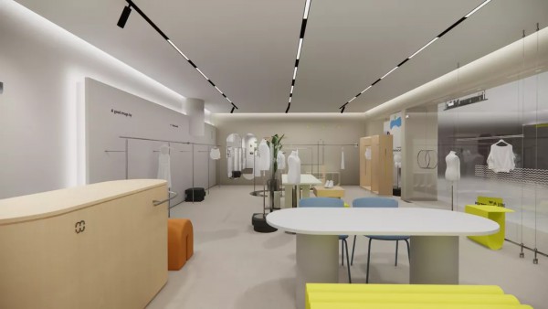 哈沐Harmu 冬季上新 | 让我们以温暖的姿态拥抱寒冬