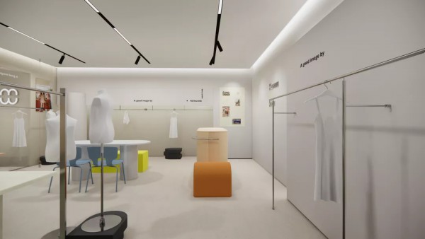 哈沐Harmu 冬季上新 | 让我们以温暖的姿态拥抱寒冬