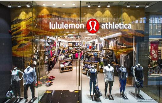 想要成为冬奥会上的“香奈儿”?lululemon是否能实现