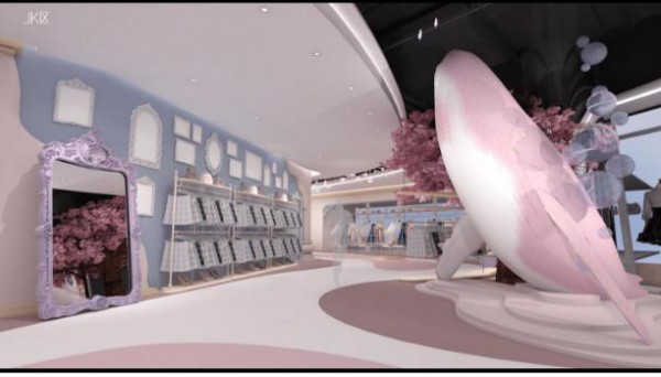 “三坑”大型集合店品牌“诗与万花镜”获小米,险峰近千万美元天使轮投资