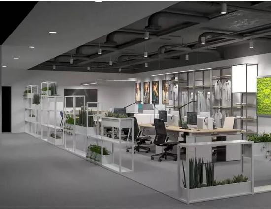 阿迪达斯,耐克,Lululemon超700家国际品牌 全都依靠“它”实现穿衣数字化