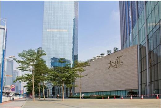 广州太古汇前三季度销售额大涨 奢侈品消费将持续回流