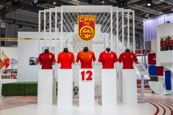 耐克再次参加进博会,下一步要玩转数字化!斥13亿巨资在深圳投资创新中心