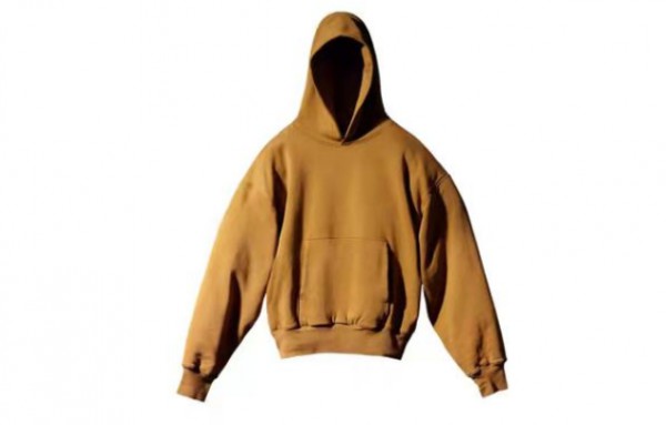 Kanye West X GAP联名Yeezy Gap卫衣将在天猫GAP旗舰店预售
