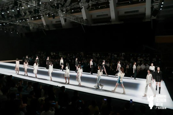 2021广东时装周•ANOTHER ONE荣获三项大奖,载誉而归!