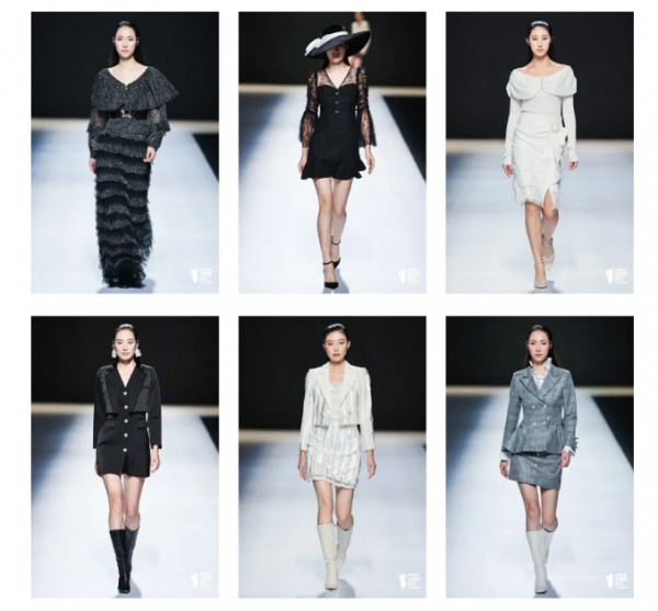 2021广东时装周•ANOTHER ONE荣获三项大奖,载誉而归!