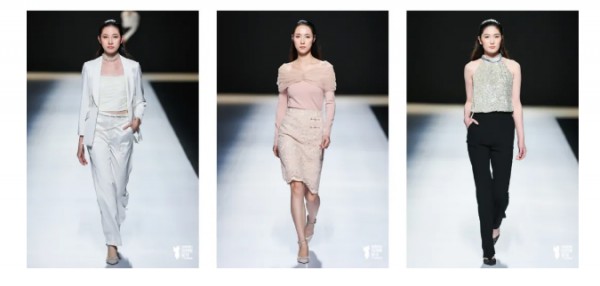 2021广东时装周•ANOTHER ONE荣获三项大奖,载誉而归!