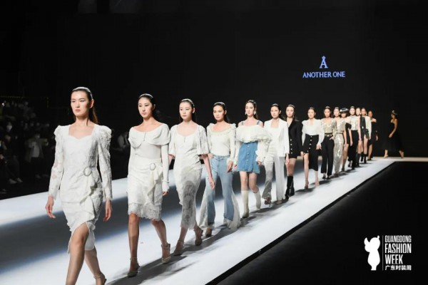 2021广东时装周•ANOTHER ONE荣获三项大奖,载誉而归!