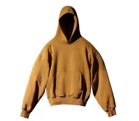 Yeezy Gap卫衣将在天猫独家发售