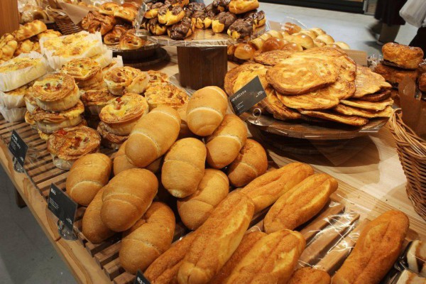 MUJI无印良品中国首家菜场将这个正式入户瑞虹天地太阳宫!这一次进军中国生鲜市场,MUJI能行吗?