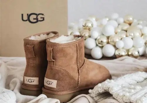 UGG联合鞋履维护服务商NuShoe推出UGGRenew鞋履翻新项目