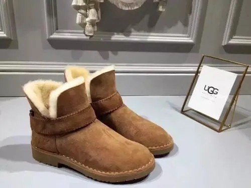 UGG联合鞋履维护服务商NuShoe推出UGGRenew鞋履翻新项目