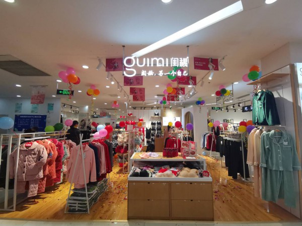 开内衣店创业小妙招,怎么样才能把内衣店铺经营好?