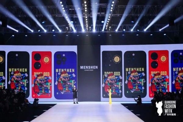 2021广东时装周-秋季落幕,时装周全方位展现了广东时尚产业的蓬勃生机与活力