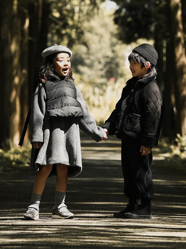 11月小女孩的生日新衣选择棉袄合适吗 卫衣怎么样