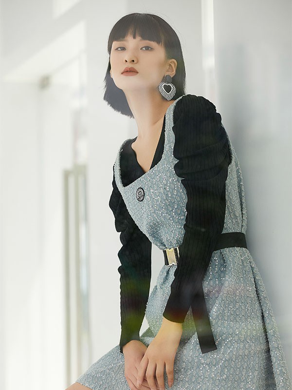 有哪个女装品牌值得加盟?欧蒂芙这个品牌怎么样?有什么个性有态度的女装品牌吗