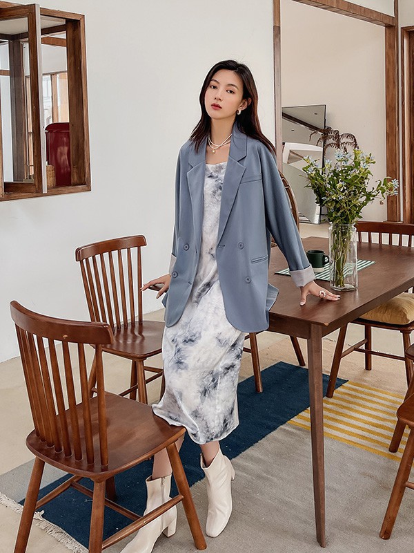 适合冬天穿的裙子长什么样 什么款式好看又显瘦